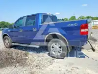 2008 Ford F-150 photo