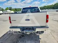 2008 Ford F-150 фото