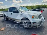 2008 Ford F-150 фото