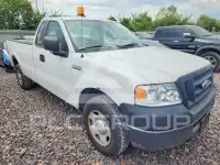 2008 Ford F-150 photo