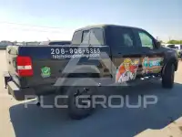 2008 Ford F-150 фото