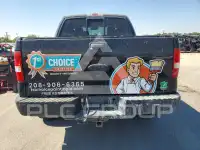 2008 Ford F-150 фото