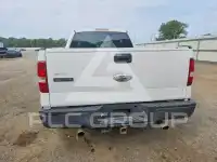 2008 Ford F-150 фото