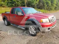 2008 Ford F-150 photo