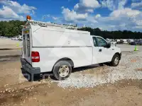 2008 Ford F-150 фото