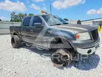 2008 Ford F-150 photo