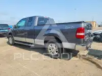 2008 Ford F-150 фото