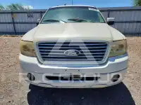 2008 Ford F-150 photo