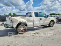 2008 Ford F-150 фото
