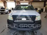 2008 Ford F-150 photo