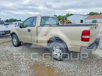 2008 Ford F-150 photo