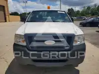 2008 Ford F-150 фото