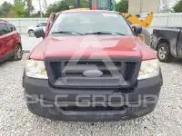 2008 Ford F-150 фото