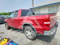 2008 Ford F-150 фото