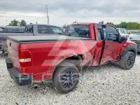 2008 Ford F-150 фото