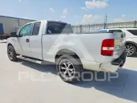 2008 Ford F-150 photo