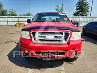 2008 Ford F-150 photo