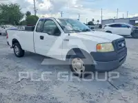 2008 Ford F-150 фото