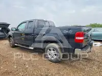 2008 Ford F-150 фото