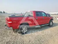 2008 Ford F-150 фото