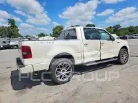 2008 Ford F-150 фото