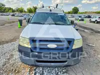 2008 Ford F-150 фото