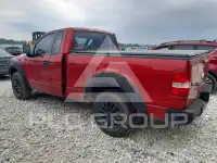 2008 Ford F-150 фото