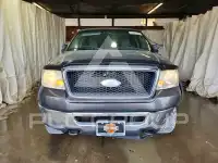 2008 Ford F-150 фото