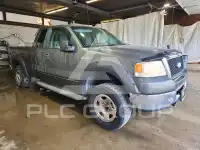 2008 Ford F-150 фото