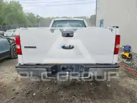 2008 Ford F-150 photo