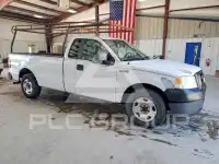 2008 Ford F-150 photo