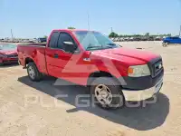 2008 Ford F-150 фото