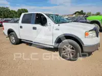 2008 Ford F-150 фото