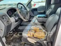 2008 Ford F-150 фото