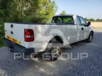 2008 Ford F-150 фото