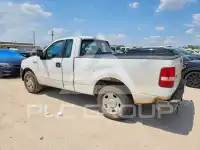2008 Ford F-150 фото