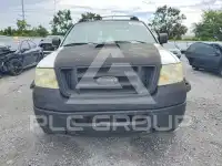 2008 Ford F-150 фото