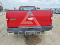 2008 Ford F-150 фото