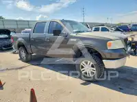 2008 Ford F-150 фото