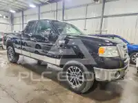 2008 Ford F-150 photo