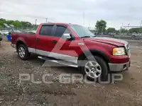 2008 Ford F-150 photo