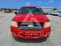 2008 Ford F-150 фото