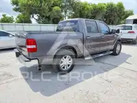 2008 Ford F-150 фото