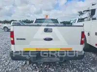 2008 Ford F-150 фото