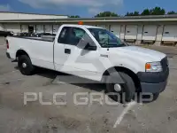 2008 Ford F-150 фото