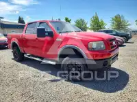 2008 Ford F-150 фото