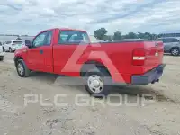 2008 Ford F-150 фото