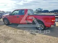 2008 Ford F-150 фото