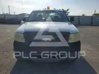 2008 Ford F-150 фото