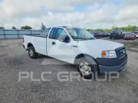 2008 Ford F-150 фото